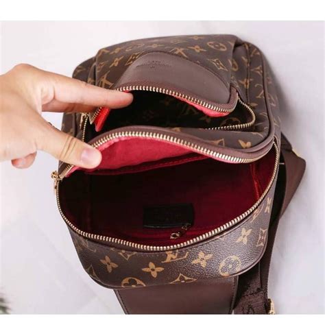 women's louis vuitton sling bag|louis vuitton cross body bag.